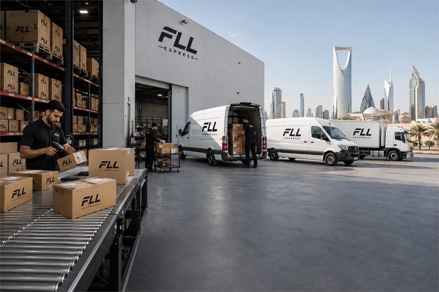 التجارة الإلكترونية والتجزئة