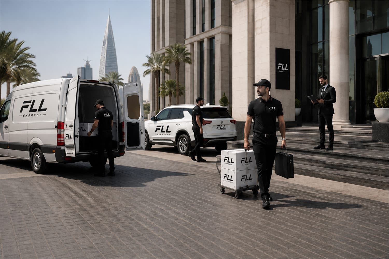 القطاع القانوني ومكاتب المحاماة