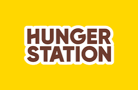 HungerStation