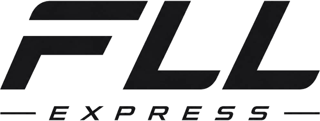 شعار FLL Express الرسمي